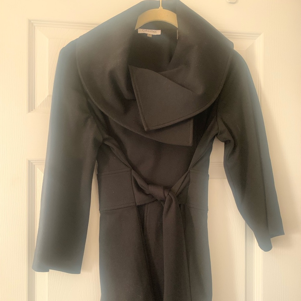 Calvin Klein blazer/jacket
